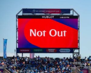 To remain Not Out invest with prudent expectations